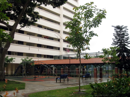 Blk 505 Hougang Avenue 8 (Hougang), HDB 3 Rooms #238812